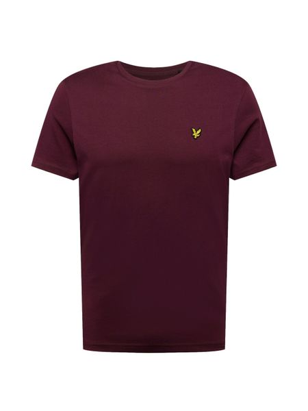 Lyle and Scott T-shirt Olive - Größe S günstig online kaufen