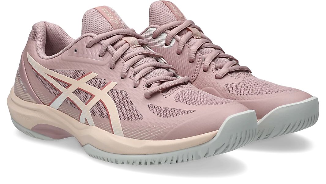 Asics Hallenschuh "COURT HUNTER FF" besonders geeignet für Handball und Vol günstig online kaufen