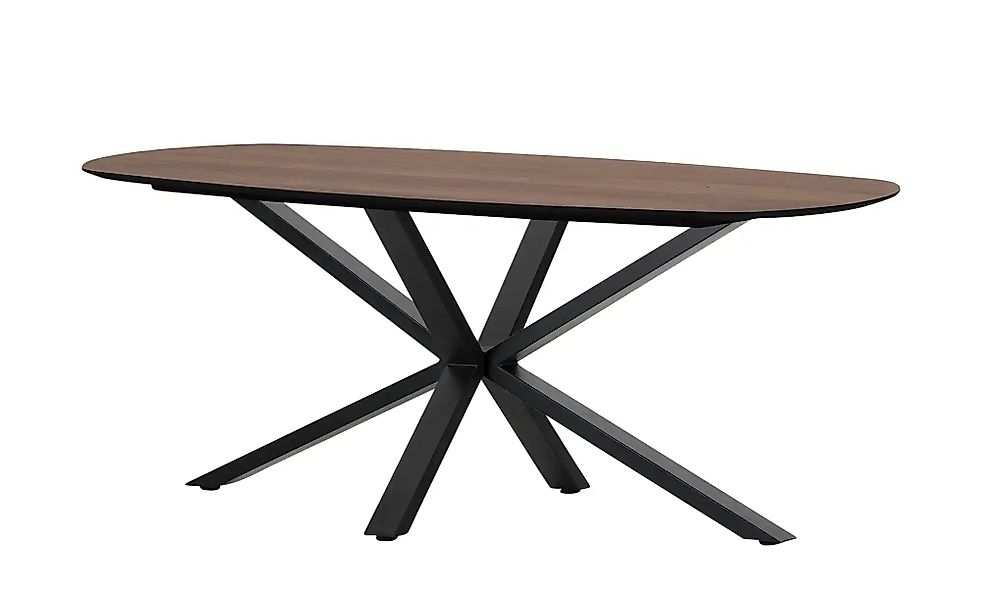 Esstisch  Magic ¦ holzfarben ¦ Maße (cm): B: 100 H: 74,2 Tische > Esstische günstig online kaufen