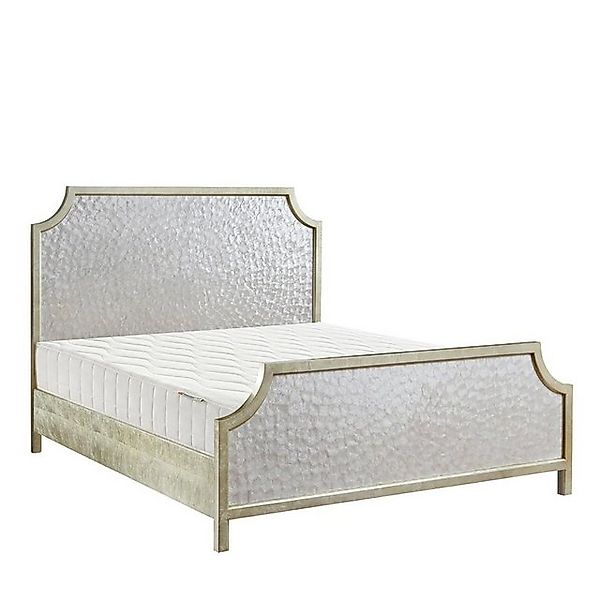 JVmoebel Bett Designer Bett Möbel ästhetisch hochwertig, Made in Europa günstig online kaufen