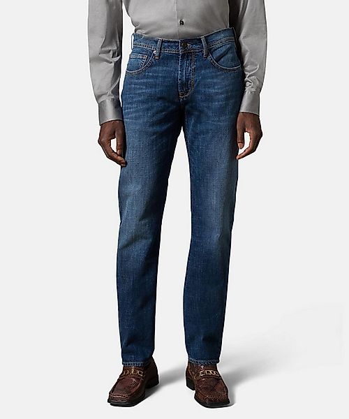BALDESSARINI Straight-Jeans BLD-Jack günstig online kaufen