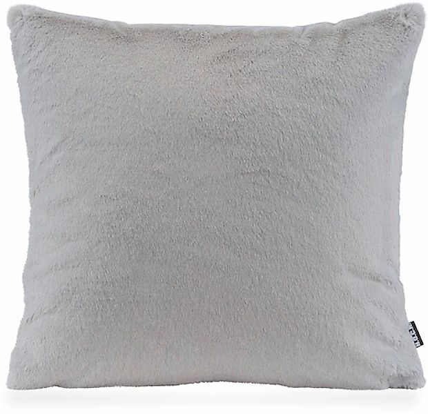 H.O.C.K. Dekokissen »Plushy«, samtweich, kuschelig, inkl. Füllung, Bezug mi günstig online kaufen