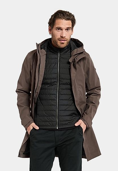 Didriksons Parka George Parka günstig online kaufen