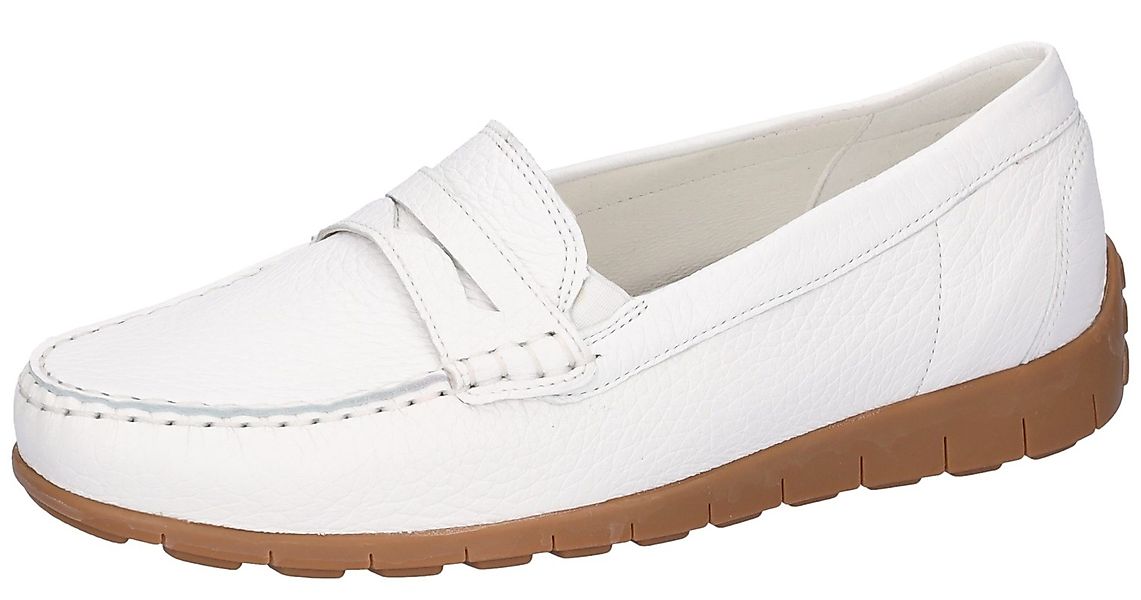 Waldläufer 785502-199 150 Weiß Slipper günstig online kaufen