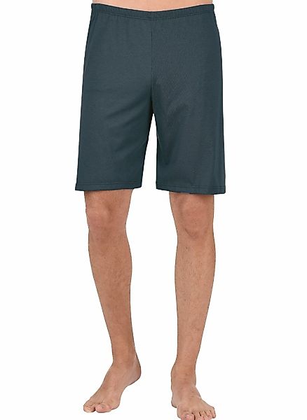 Trigema Bermudas "TRIGEMA Bermuda aus 100% Baumwolle" günstig online kaufen