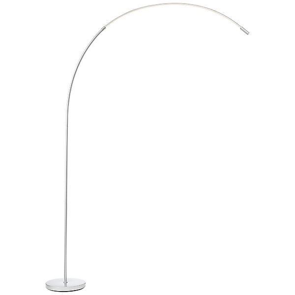 Brilliant LED Stehlampe Bow, Dimmfunktion, Farbsteuerung, günstig online kaufen