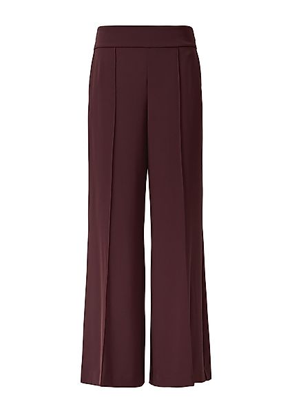 comma Stoffhose günstig online kaufen