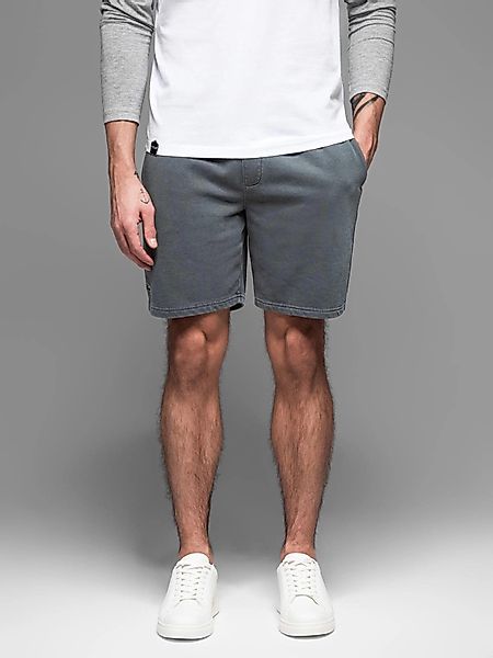 OMBRE Sweatshorts RELAXED FIT Sweatshorts für günstig online kaufen