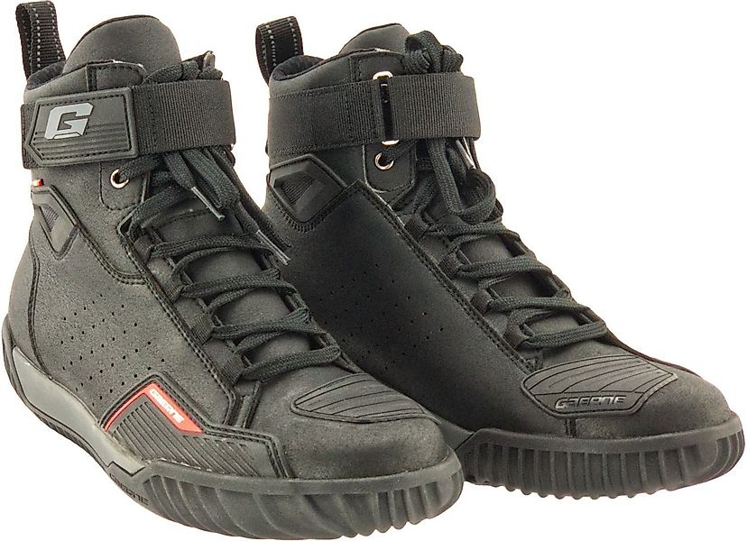 Gaerne Rocket Motorradschuhe Motorradstiefel Atmungsaktiv abriebfest günstig online kaufen