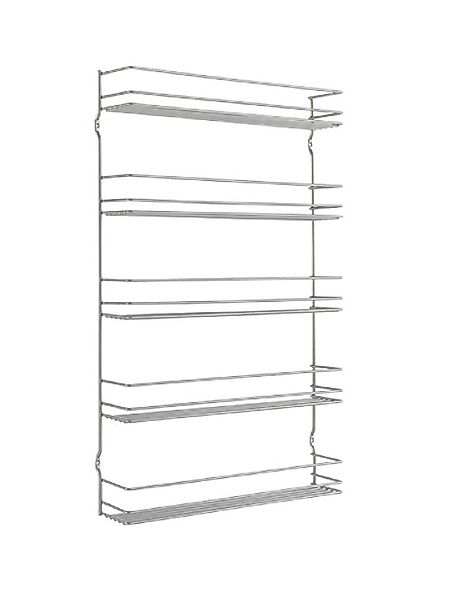 Metaltex Gewürzregal Gewürzregal "PEPITO", 1-tlg., Rostbeständig, günstig online kaufen