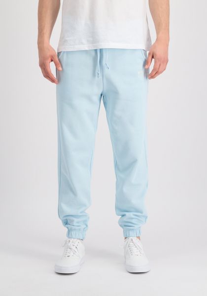 Alpha Industries Jogginghose "Organics EMB Regular Jogger" günstig online kaufen
