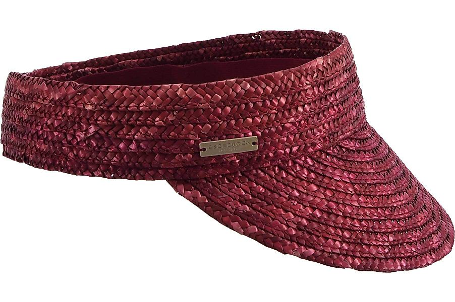 Seeberger Visor Strohborte Schirm 55376-0 günstig online kaufen
