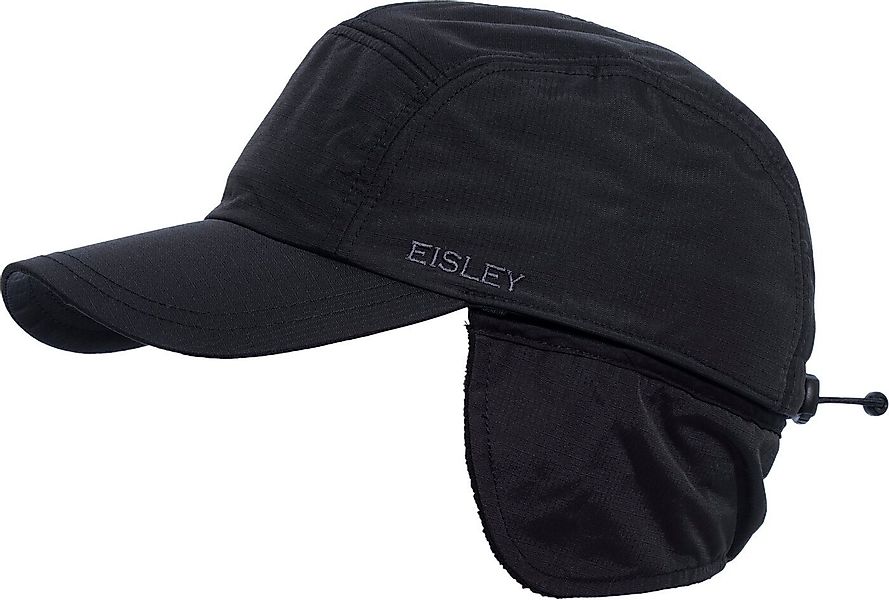 Eisley Beanie Bender Earflaps XL SCHWARZ günstig online kaufen