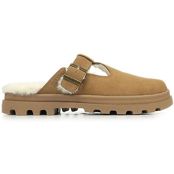 Palladium  Hausschuhe Dunelite Pyla Warm günstig online kaufen