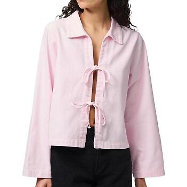 Pieces  Blusen 17164148-PIN günstig online kaufen