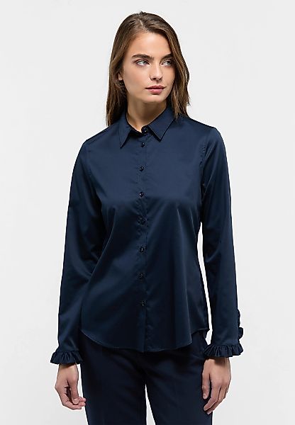 Eterna Hemdbluse "FITTED" günstig online kaufen