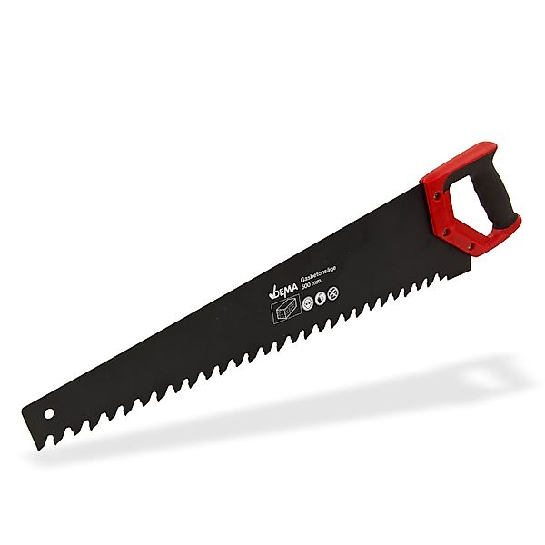 DEMA Gasbetonsäge Gasbetonsäge 600 mm 30 günstig online kaufen