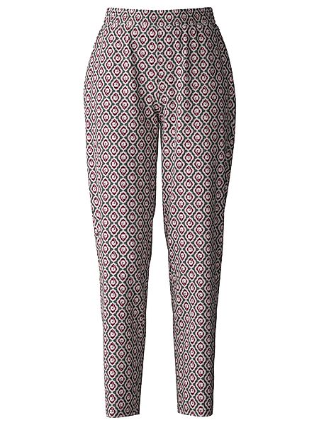 CALIDA Pyjamahose Favourites Botanic Damen (1-tlg) günstig online kaufen