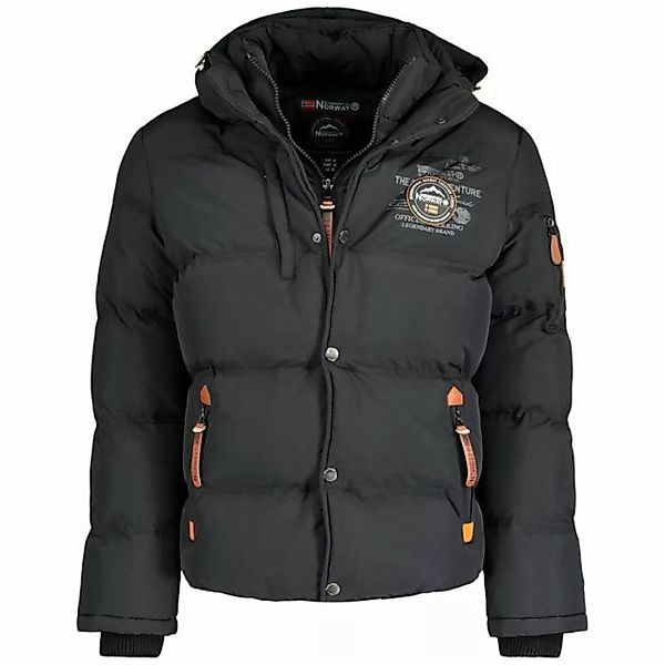 Geographical Norway Winterjacke Herren Outdoor Jacke brverveine (Packung, 1 günstig online kaufen
