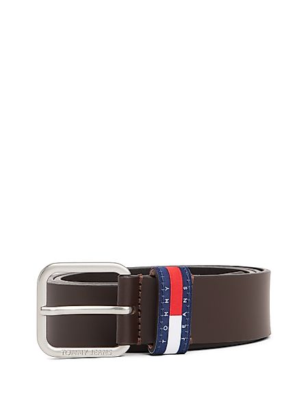 Tommy Jeans Ledergürtel TJM RYAN 3.5 günstig online kaufen