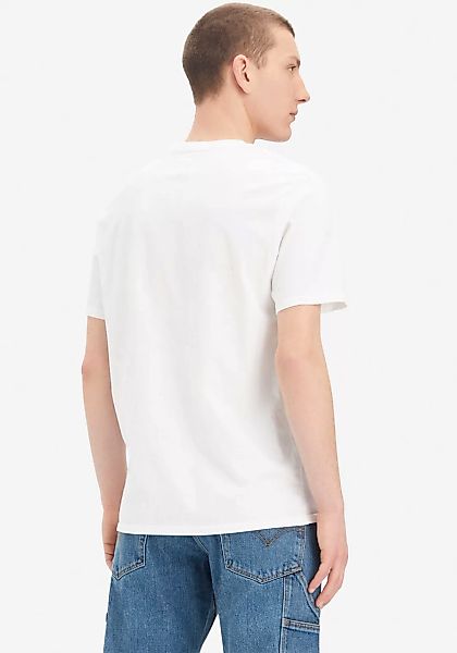 Levi's® T-Shirt Workwear Tee mit aufgesetzter Tasche günstig online kaufen