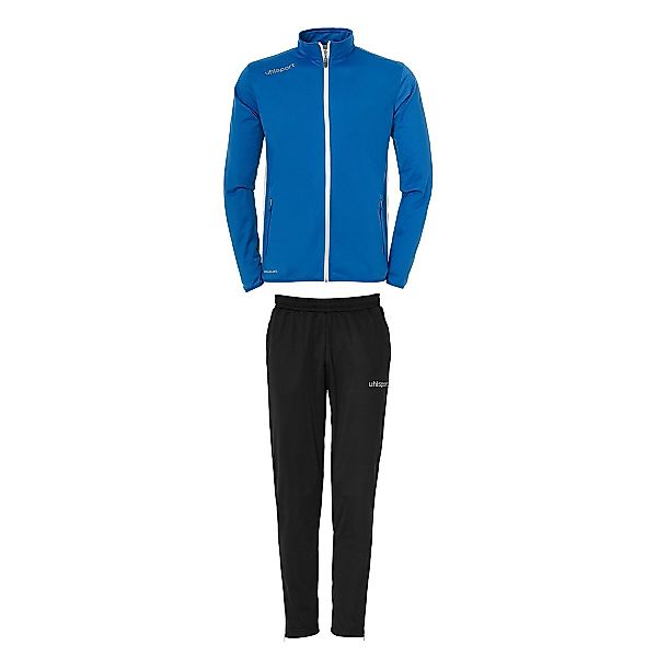 uhlsport Trainingsanzug Trainingsanzug ESSENTIAL, atmungsaktiv günstig online kaufen