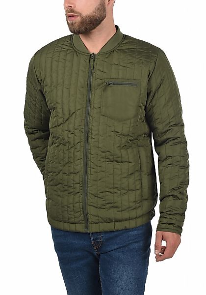 Blend Steppjacke "BHStan" ohne Kapuze Stilvolle Übergangsjacke mit Steppung günstig online kaufen