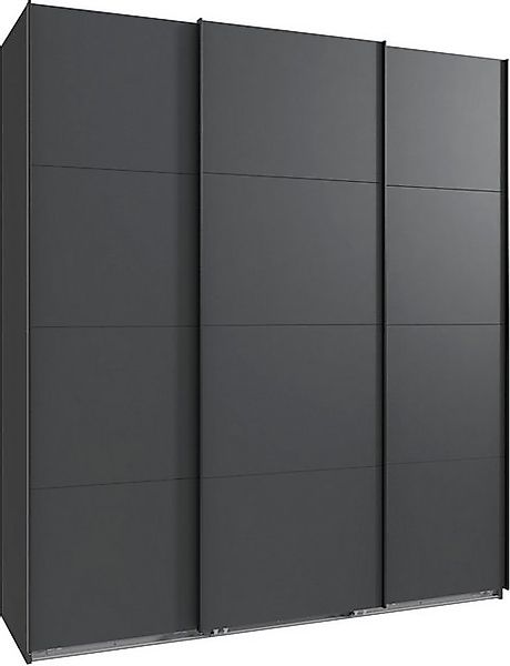 Wimex Schwebetürenschrank Mugano, Made in Germany, Lieferung bis in Deine E günstig online kaufen
