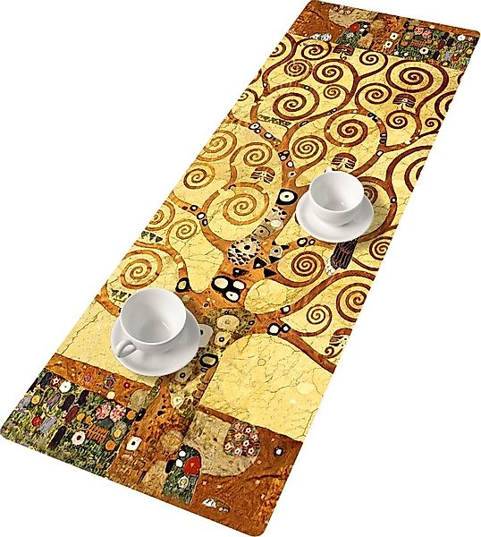 Bertoni Tischläufer, verschiedene Varianten [95 cm günstig online kaufen