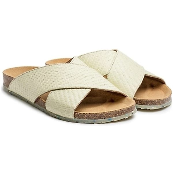 Zouri  Sandalen Sun - Dark Citric günstig online kaufen