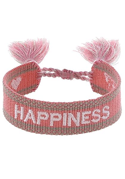 Engelsrufer Armband "Good Vibes Happyness, ERB-GOODVIBES-HAPPY" günstig online kaufen