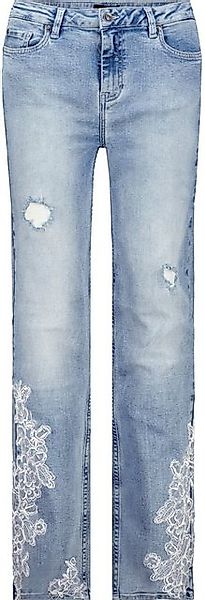 Monari 5-Pocket-Jeans Hose 750 günstig online kaufen