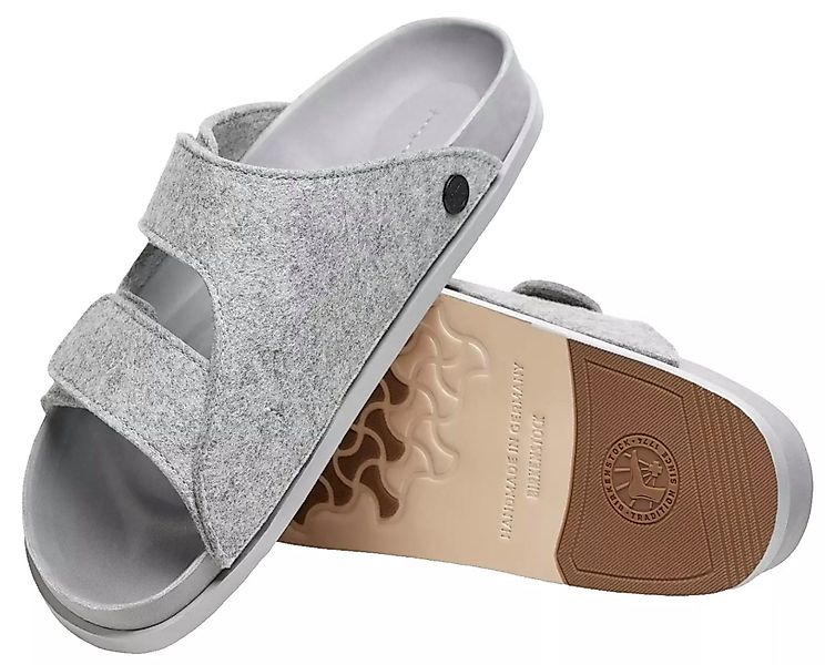 Birkenstock X TOOGOOD The Forager Wolle günstig online kaufen