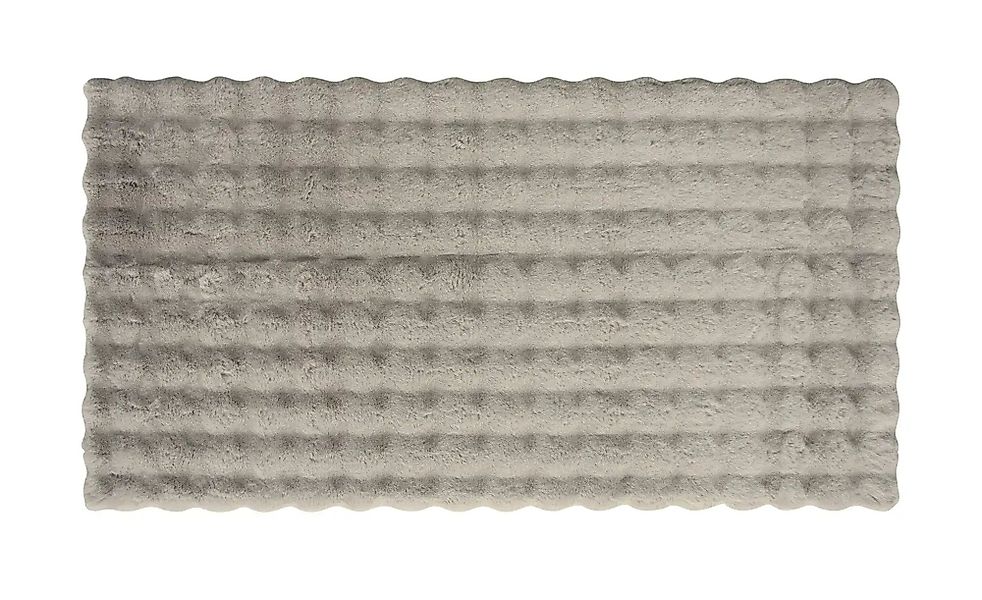 como Webteppich  Bunny Bubble ¦ creme ¦ Synthetische Fasern ¦ Maße (cm): B: günstig online kaufen