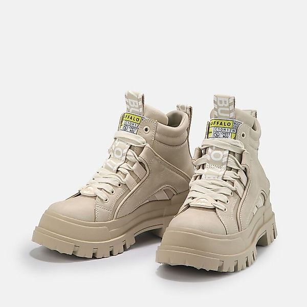 Buffalo Buffalo ASPHA NC MID Boots günstig online kaufen