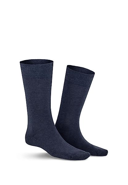 KUNERT Basicsocken Richard (1-Paar) Herren Socken günstig online kaufen