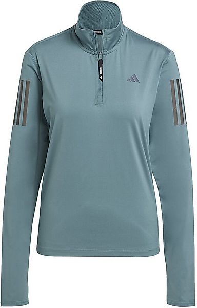 adidas Sportswear Laufshirt OTR B HZIP günstig online kaufen