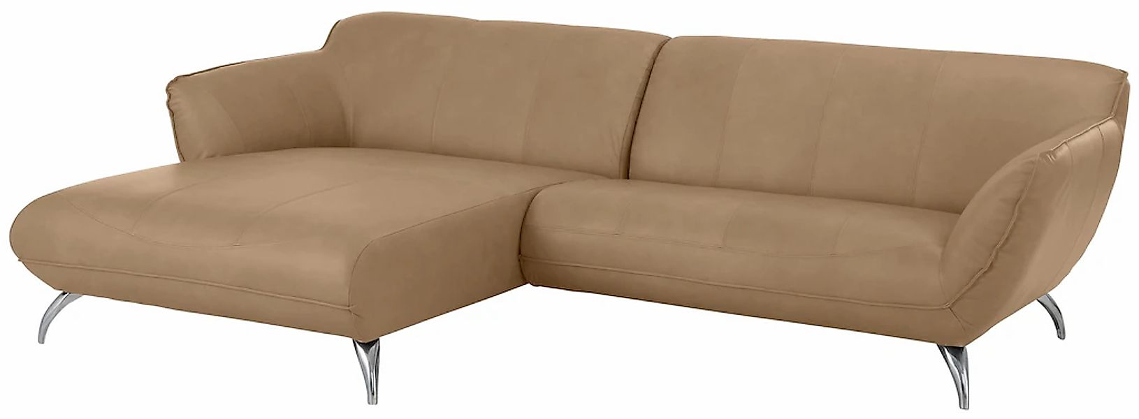 Gutmann Factory Ecksofa »Venezuela« günstig online kaufen