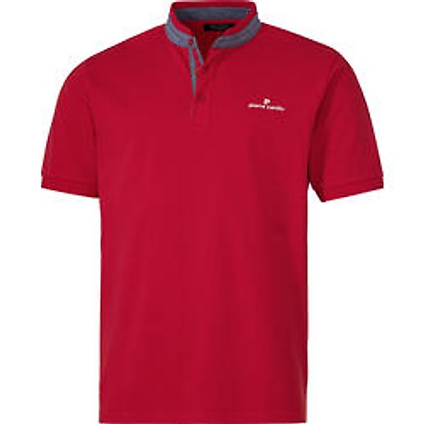 Pierre Cardin Herren Henley-Shirt günstig online kaufen