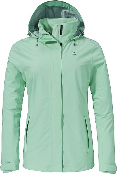 Schöffel Outdoorjacke "Jacket Gmund L" günstig online kaufen