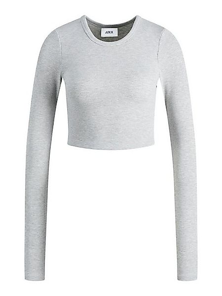 JJXX Damen Langarmshirt JXFELINE RIB - Slim Fit günstig online kaufen