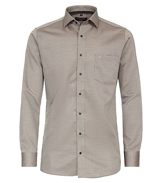 CASAMODA Businesshemd "CASAMODA Businesshemd uni" günstig online kaufen