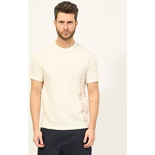 EAX  T-Shirts & Poloshirts 3DZTHAZJGEZ günstig online kaufen