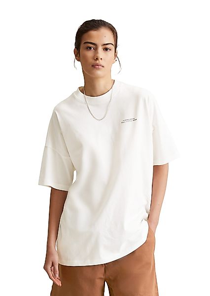 Marc O'Polo DENIM T-Shirt oversized, mit günstig online kaufen