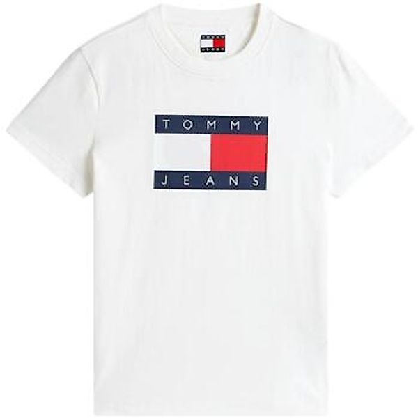 Tommy Hilfiger  T-Shirt DW0DW22562 0K9 günstig online kaufen
