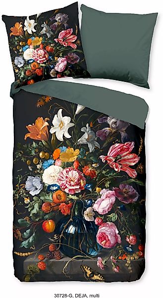 good morning Bettwäsche Renforcé Bettwäsche 135 günstig online kaufen