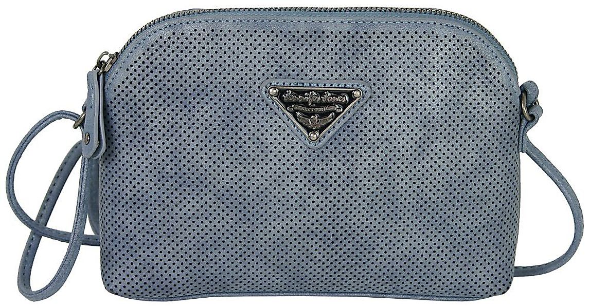 J JONES JENNIFER JONES Schultertasche Kleine günstig online kaufen