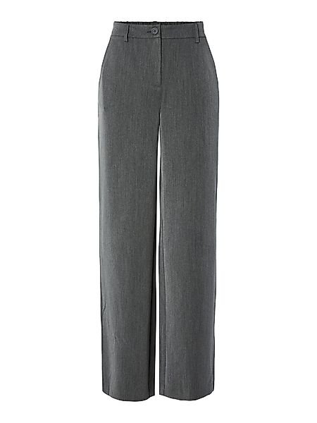 pieces Stoffhose PCKamil (1-tlg) Drapiert/gerafft günstig online kaufen