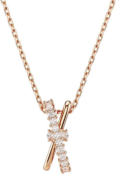 Swarovski Kette mit Anhänger Schmuck Geschenk günstig online kaufen