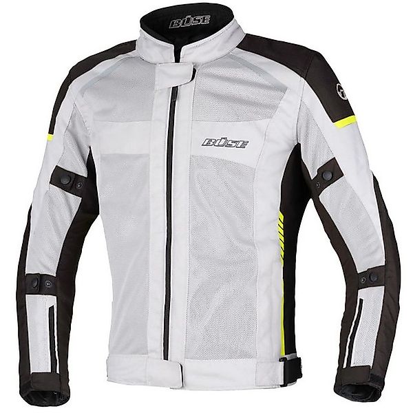 Büse Motorradjacke Santerno Damen Motorrad Textiljacke Atmungsaktiv belüfte günstig online kaufen